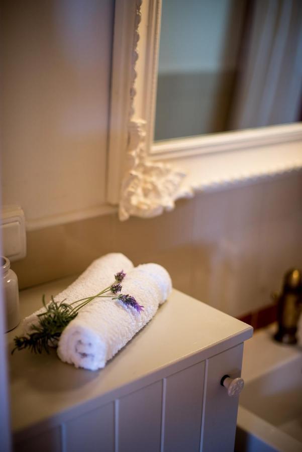 Country Style Attic In The Heart Of Preveza Apartment ภายนอก รูปภาพ