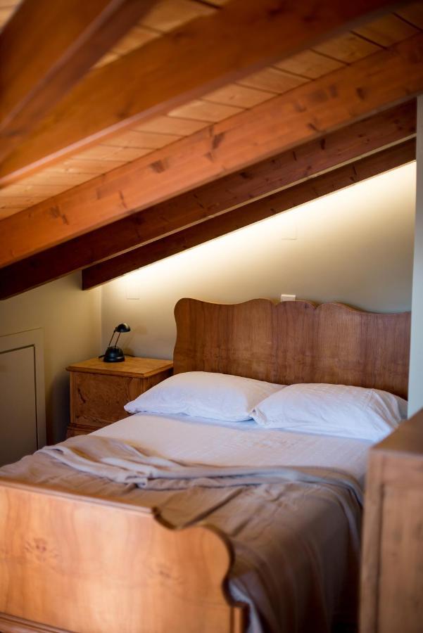 Country Style Attic In The Heart Of Preveza Apartment ภายนอก รูปภาพ