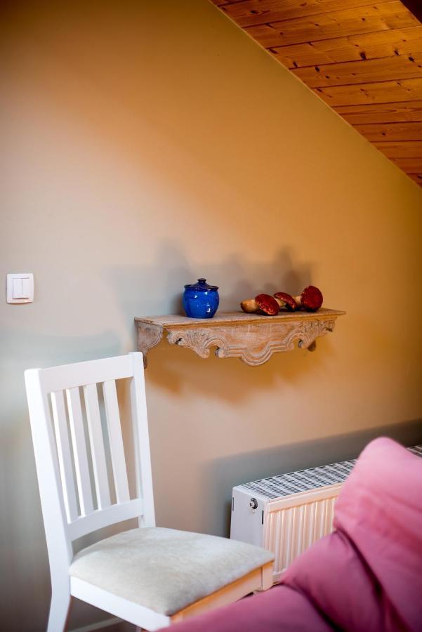 Country Style Attic In The Heart Of Preveza Apartment ภายนอก รูปภาพ