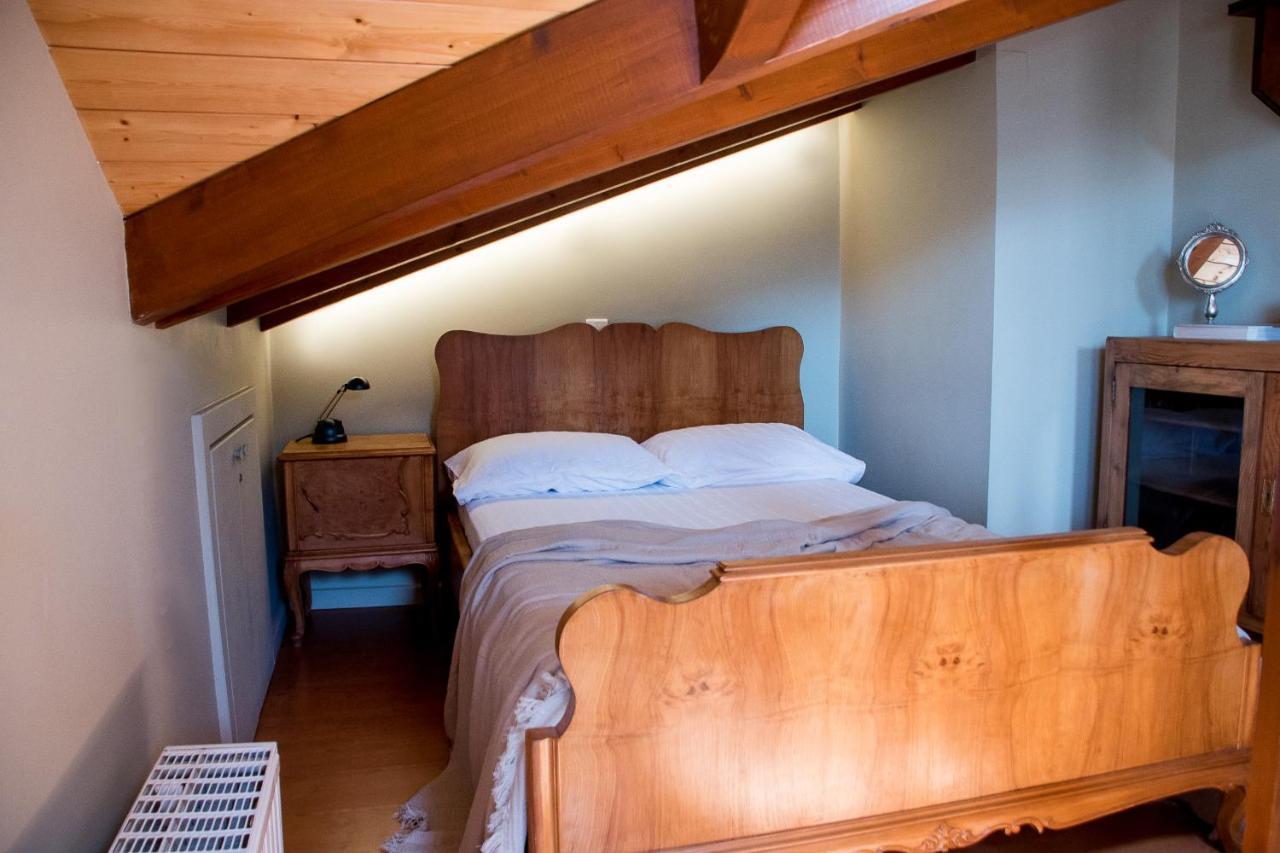 Country Style Attic In The Heart Of Preveza Apartment ภายนอก รูปภาพ