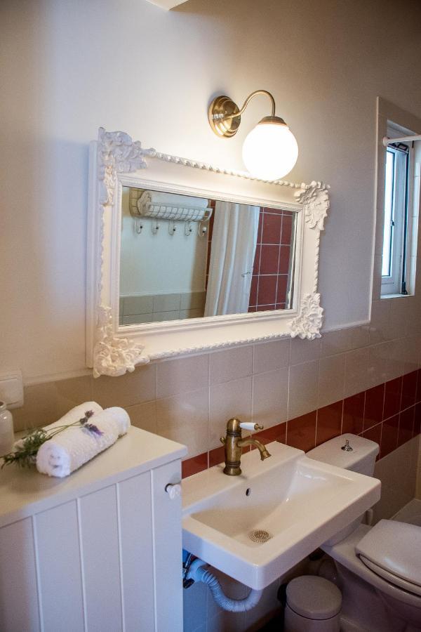 Country Style Attic In The Heart Of Preveza Apartment ภายนอก รูปภาพ