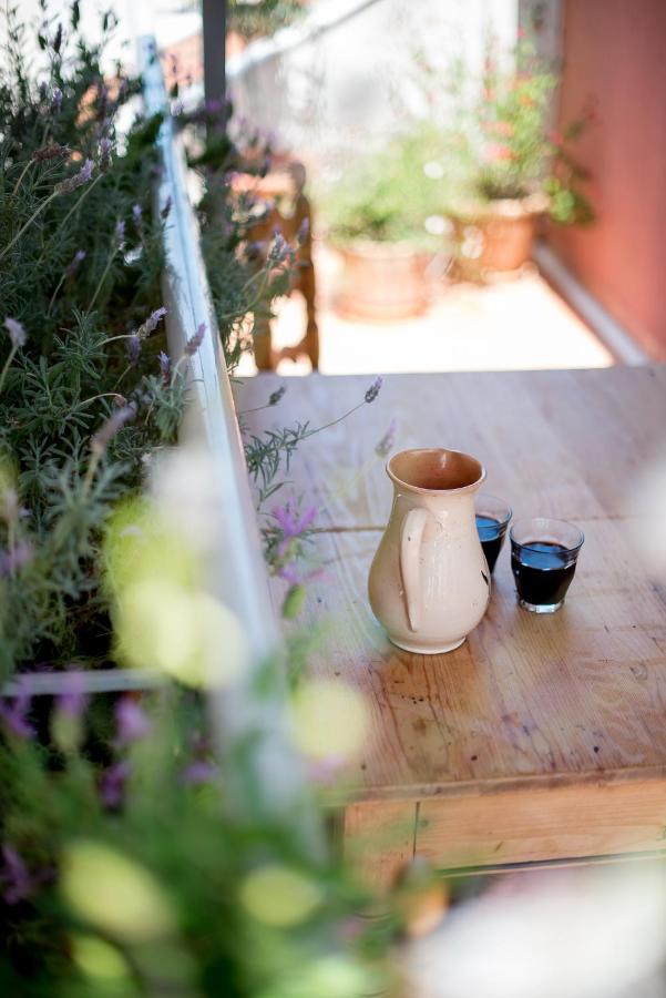 Country Style Attic In The Heart Of Preveza Apartment ภายนอก รูปภาพ