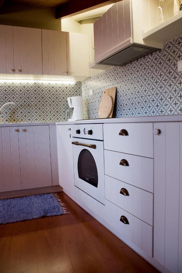 Country Style Attic In The Heart Of Preveza Apartment ภายนอก รูปภาพ