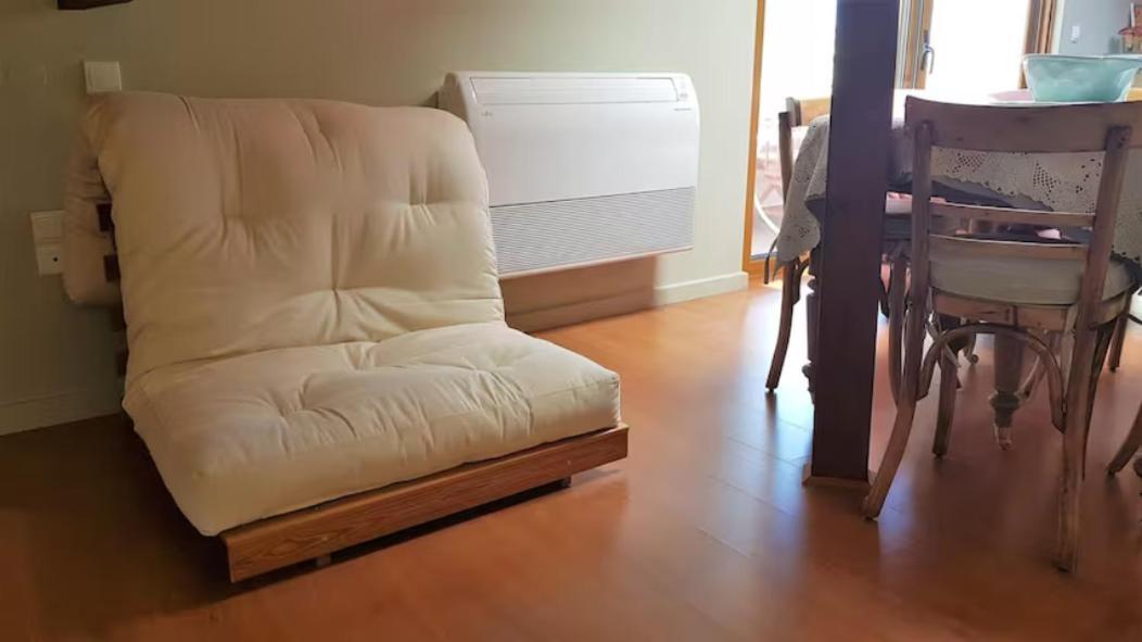 Country Style Attic In The Heart Of Preveza Apartment ภายนอก รูปภาพ