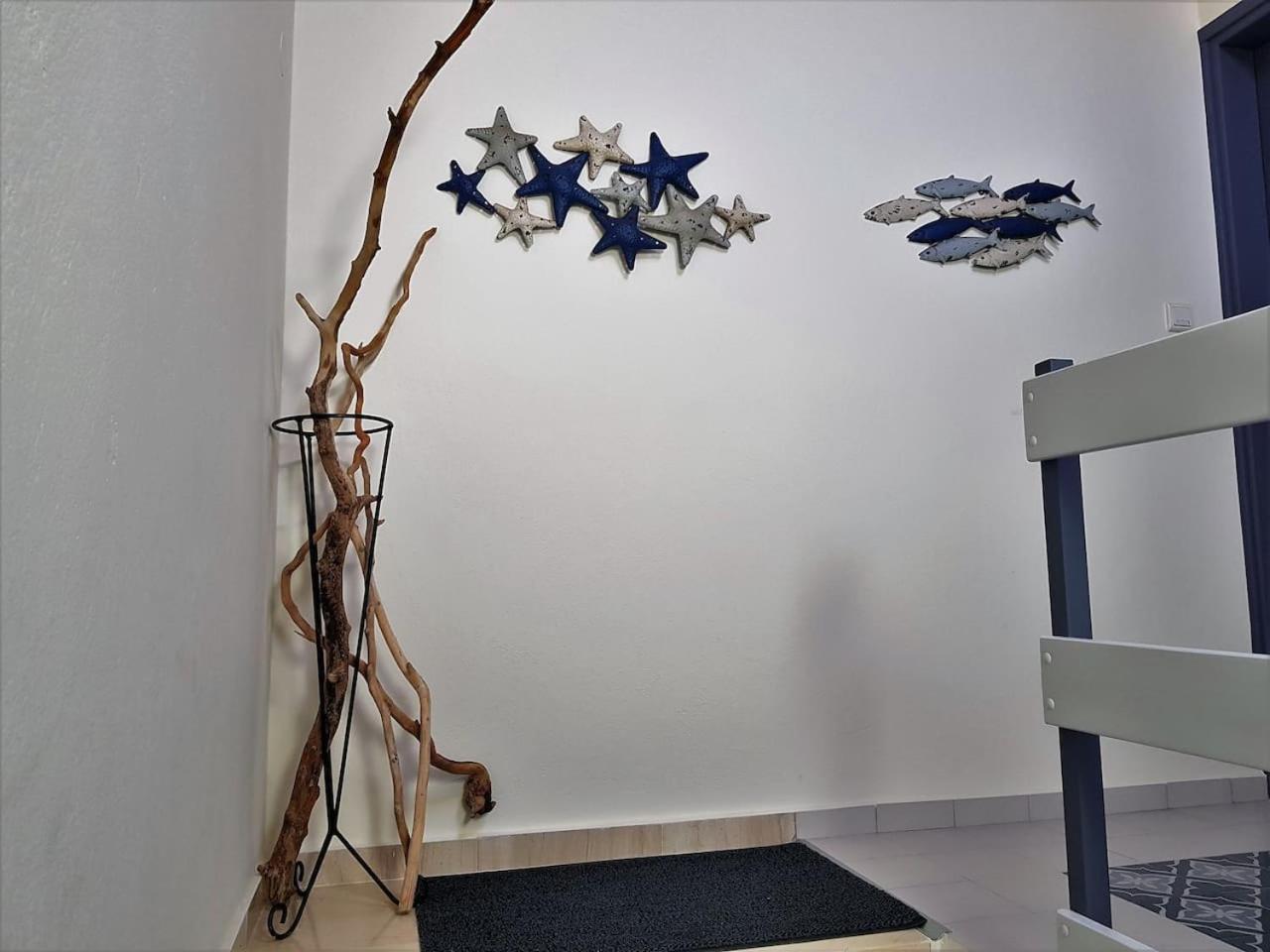 Country Style Attic In The Heart Of Preveza Apartment ภายนอก รูปภาพ